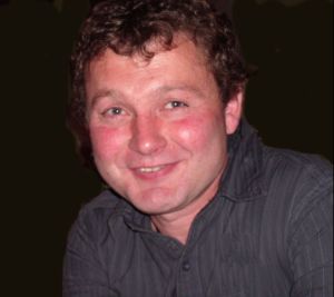 Peter Ritter, Marbach SG