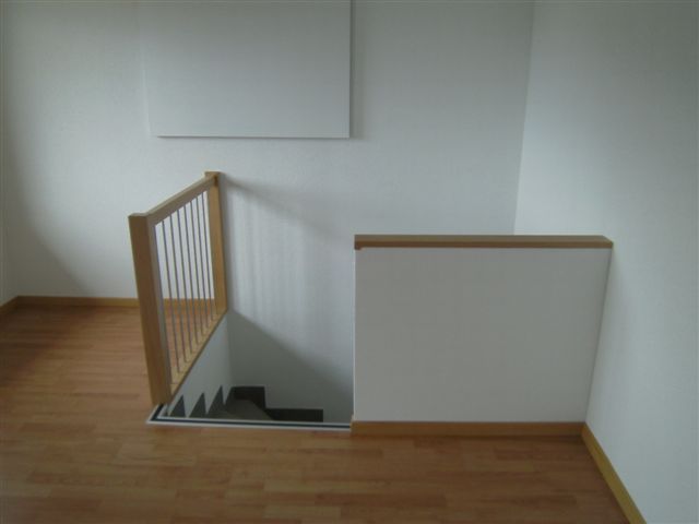 Peter Ritter Schreinerei und Umbauten, Marbach SG