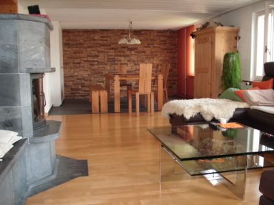 Peter Ritter Schreinerei und Umbauten, Marbach SG