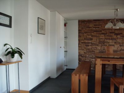 Peter Ritter Schreinerei und Umbauten, Marbach SG