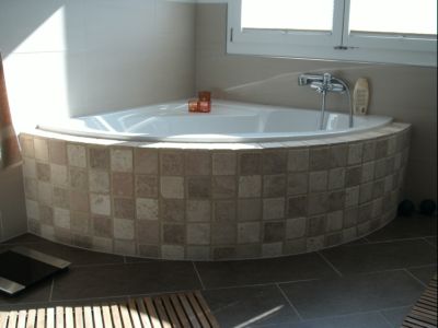 Peter Ritter Schreinerei und Umbauten, Marbach SG