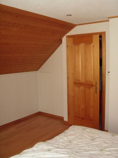 Peter Ritter Schreinerei und Umbauten, Marbach SG