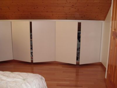 Peter Ritter Schreinerei und Umbauten, Marbach SG