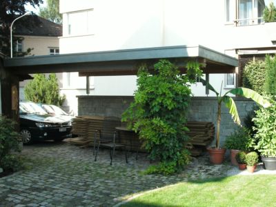 Peter Ritter Schreinerei und Umbauten, Marbach SG