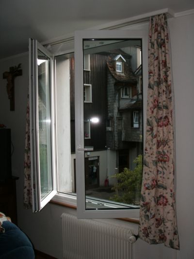 Peter Ritter Schreinerei und Umbauten, Marbach SG